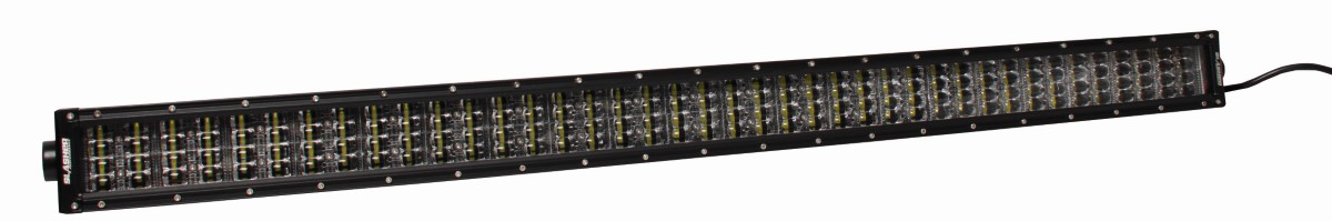 SLASHER QRS LED LIGHT BAR 40"