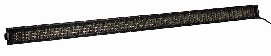 SLASHER QRS LED LIGHT BAR 50"