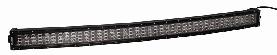 SLASHER QRS CURVED LED LIGHT BAR 40"
