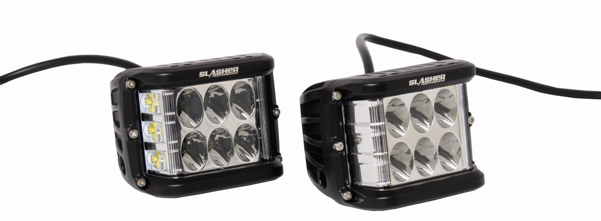 SLASHER SS CUBE LIGHT (PR)