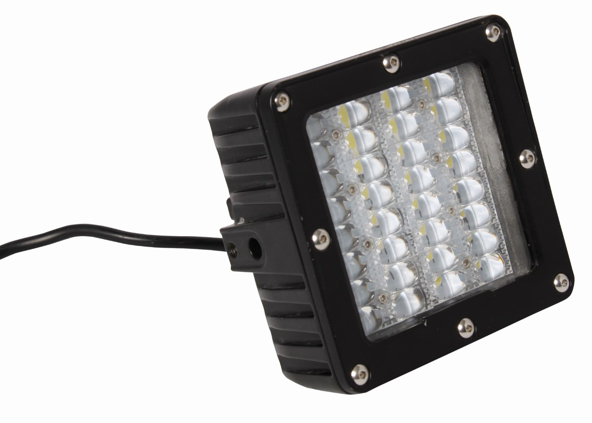 SLASHER HD LED WORK LIGHT