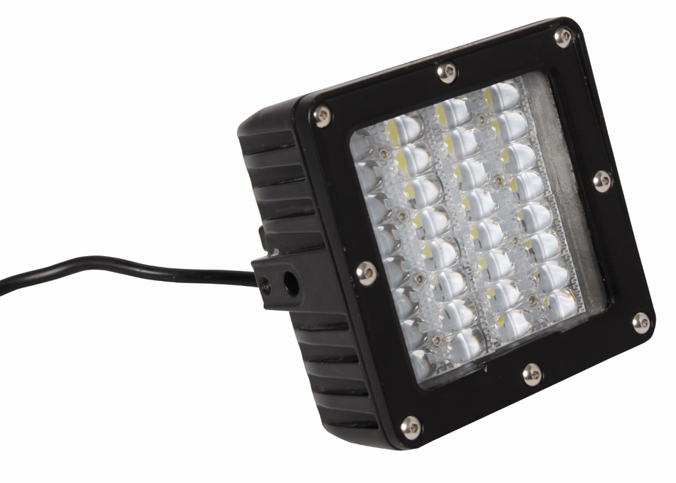 SLASHER HD LED WORK LIGHT