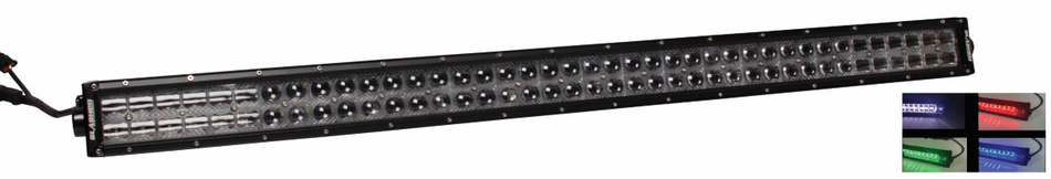 SLASHER RGB LIGHT BAR 40"