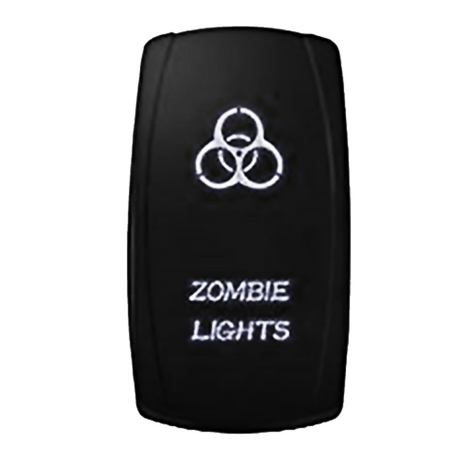ZOMBIE LIGHTS SWITCH