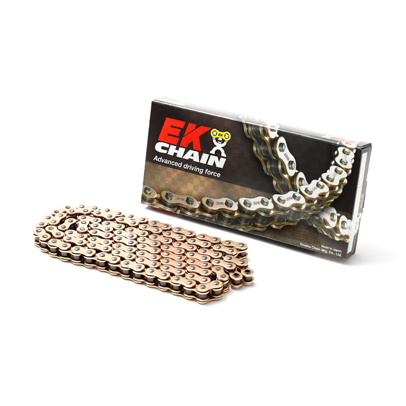 EK 520MRD7-120L P/SERIE RACING GOLD SPJ