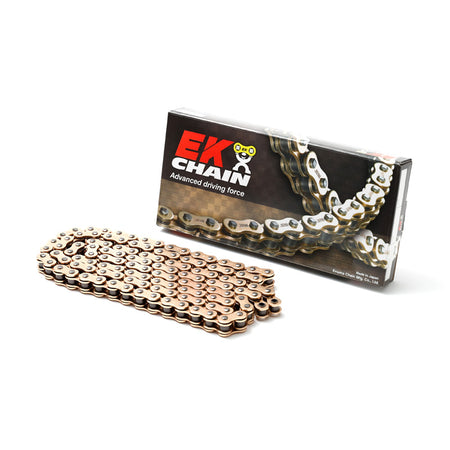 EK 520MRD7-120L P/SERIE RACING GOLD SPJ