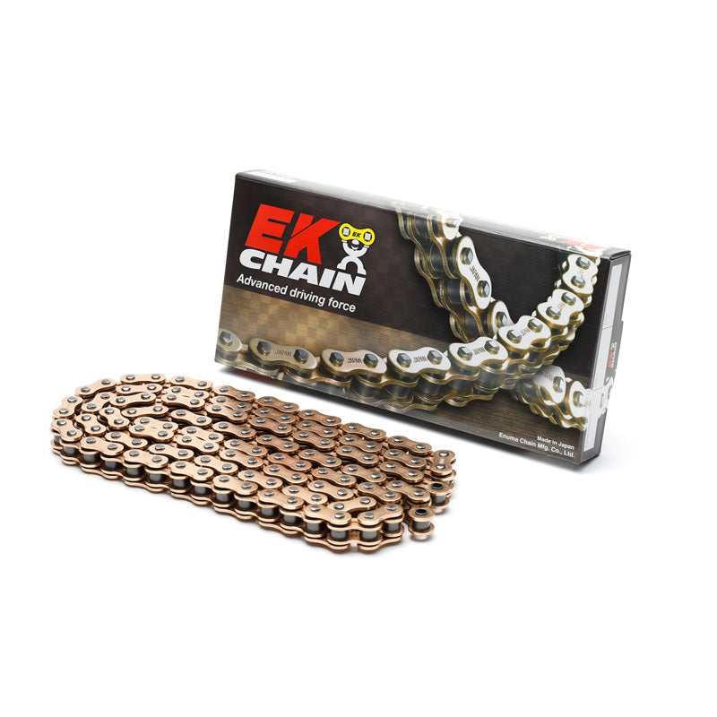 EK 520SRO6-100L GOLD 'O'RING SKJ