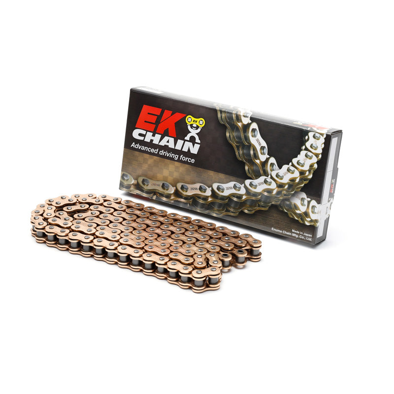 EK 525SROZ2-110L GOLD 'O'RING MLJ