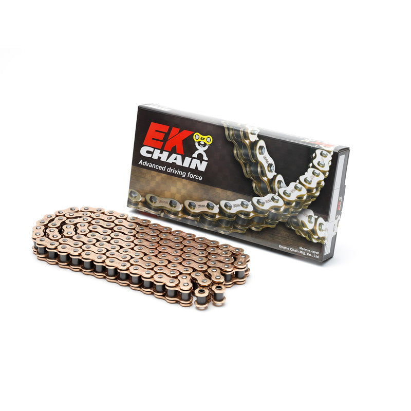 EK 530SROZ2-112L GOLD 'O'RING MLJ