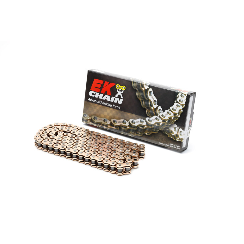 EK 525SRX2-110L QX-RING GOLD SLJ