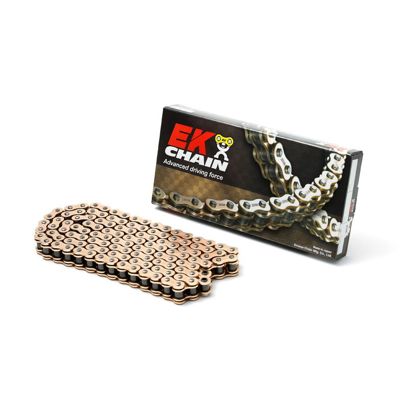 EK 530SRX2-110L QX-RING GOLD SLJ