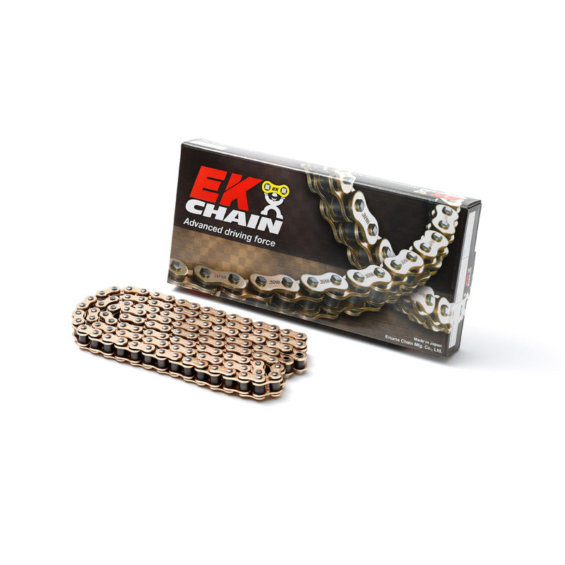 EK 428SRX2-120L QX-RING GOLD SKJ