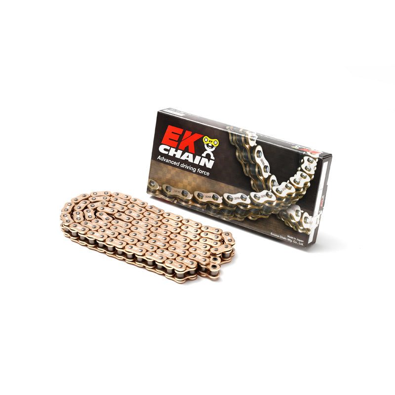 EK 525ZVX3-110L NX-RING GOLD MLJ