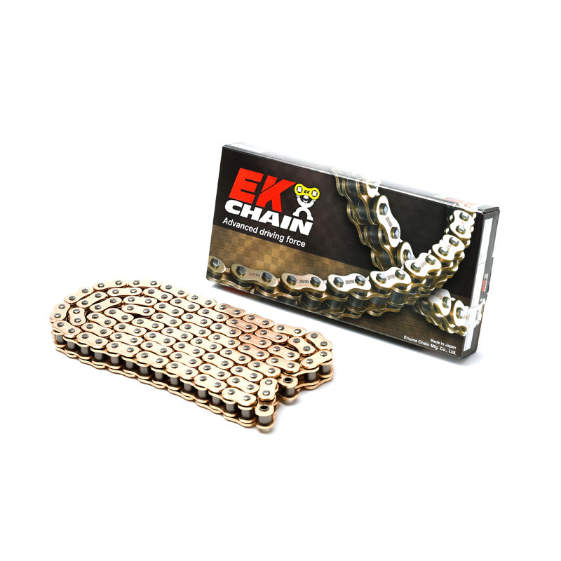 EK 530ZVX3-110L NX-RING GOLD MLJ