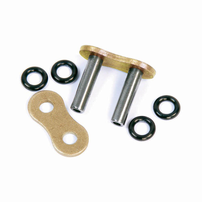U-RING WORKS MX GB520MXU CHAIN-RL GOLD