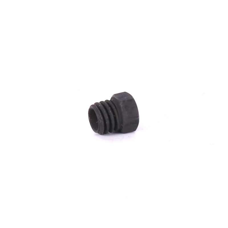 CUTTING PIN HOLDER REPLACEMENT