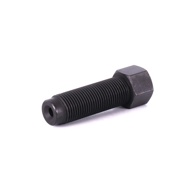 LARGE PRESSURE BOLT REPLACEMENT