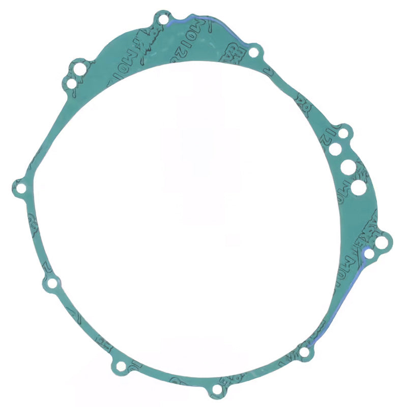 CLUTCH COVER GASKET FJR 1300 (01-13)