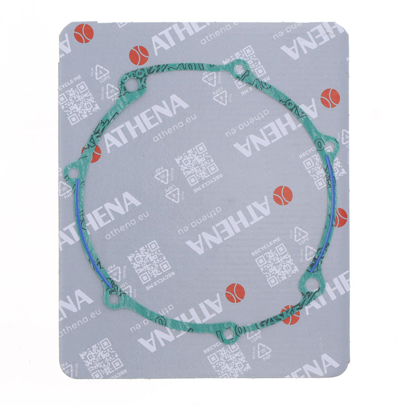 #OUTER CLUTCH COVER GASKET YZ400F/WR400F 98-00.