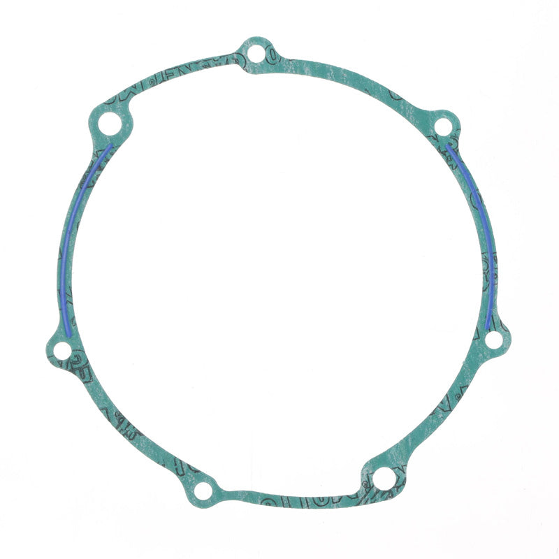 #OUTER CLUTCH COVER GASKET YZ400F/WR400F 98-00.
