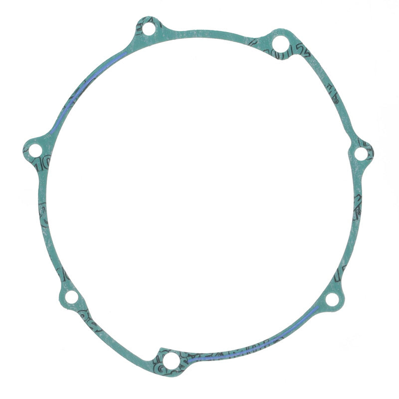 OUTER CLUTCH COVER GASKET YZ426F 00-02.