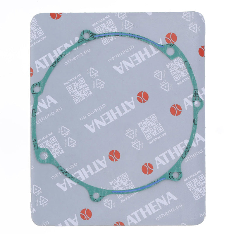 OUTER CLUTCH COVER GASKET YZ426F 00-02.