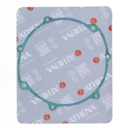 OUTER CLUTCH COVER GASKET YZ426F 00-02.
