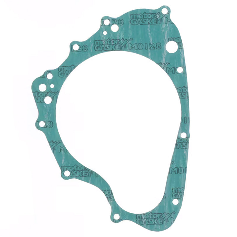 MAGNETO COVER GASKET GS500/E (89-03)