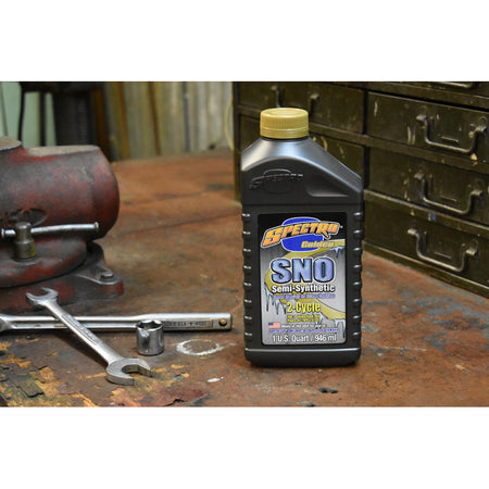 GOLDEN 2T SNO 946ML