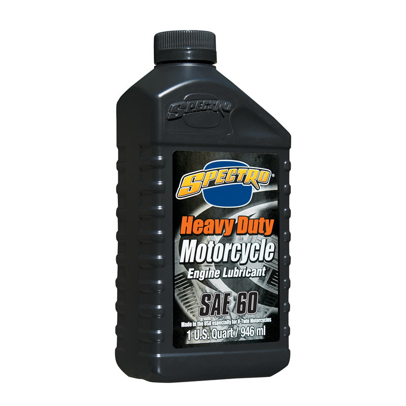 SPECTRO 4 HEAVY DUTY SAE 60 946ML