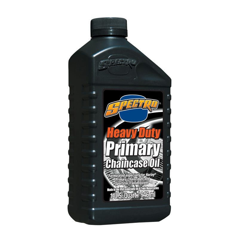 SPECTRO HEAVY DUTY PRIMARY CHAINCASE 946ML