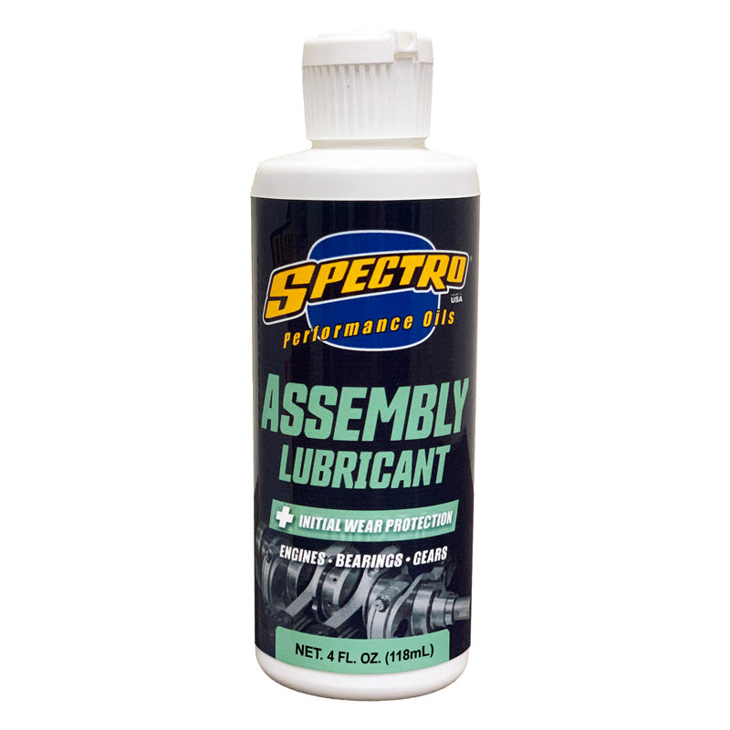 ASSEMBLY LUBE 113G