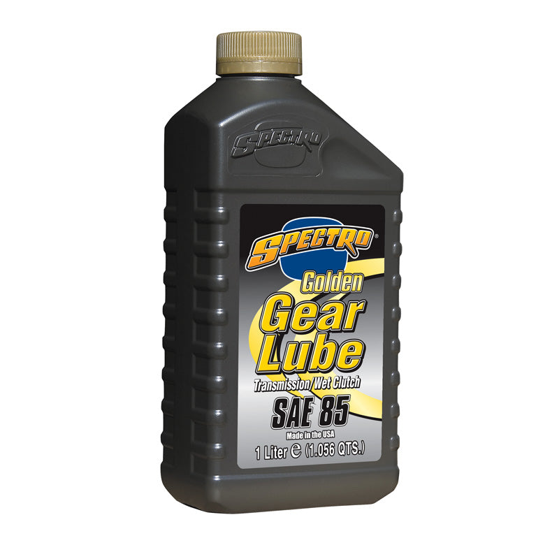 GOLDEN GEAR LUBE SAE 85 1L
