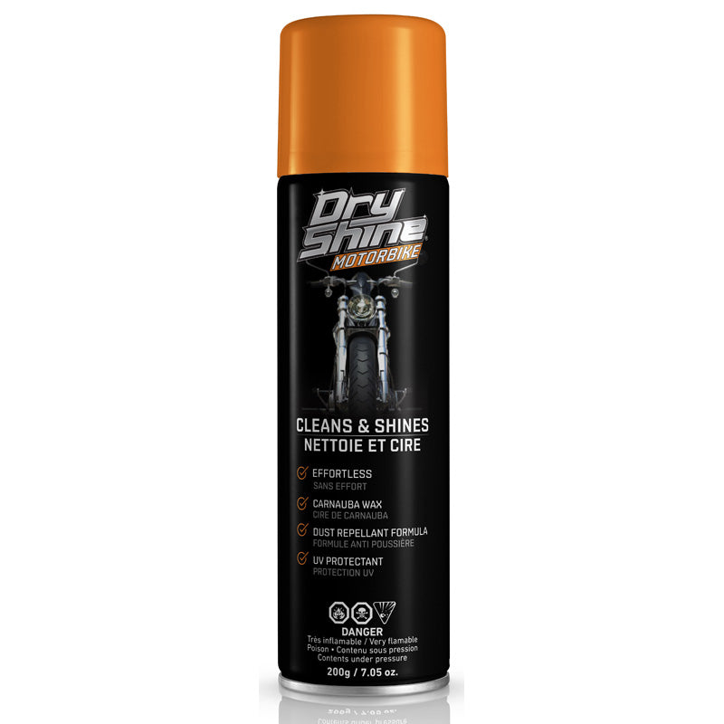 *SHINE AND PROTECTION WAX