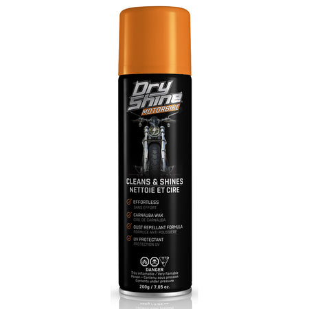 *SHINE AND PROTECTION WAX