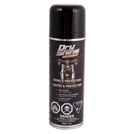 *SHINE AND PROTECTION WAX
