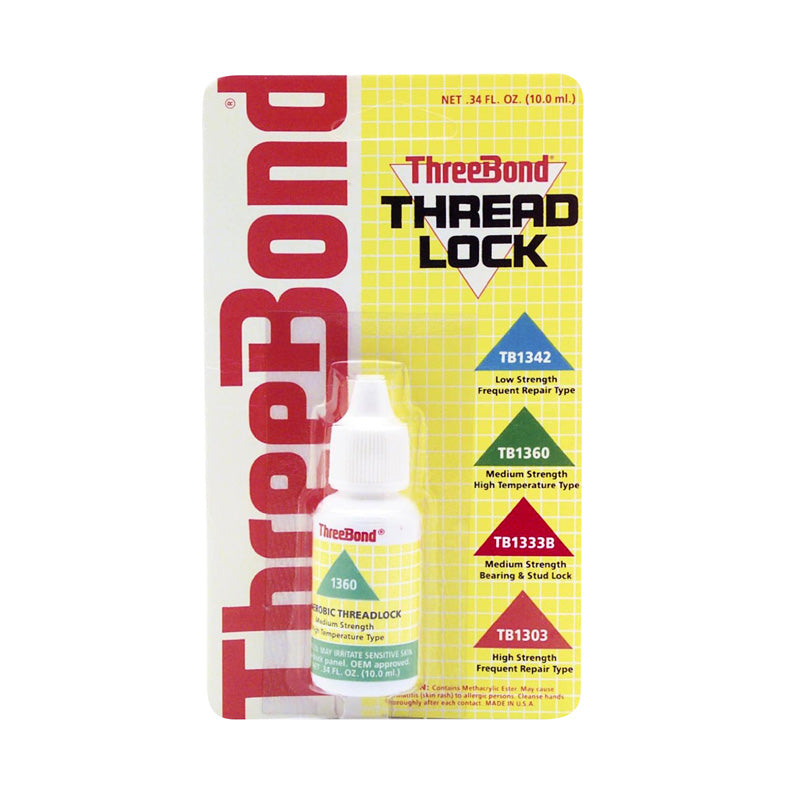 3-BOND T/LOCK MAXIMIM 10ML TB1303.