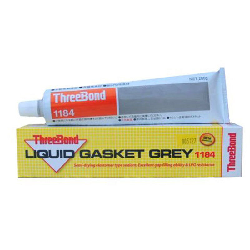 T.BOND GASKET GREY 100GR TB1184 EACH.