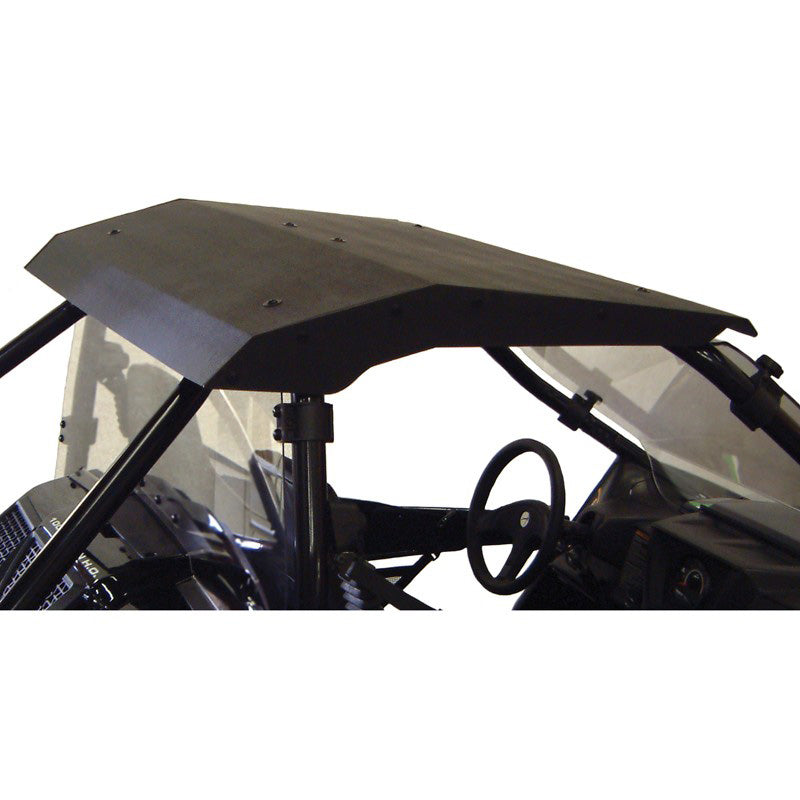 ROOF UTV SOLID ARCTIC CAT WILDCAT 12-16