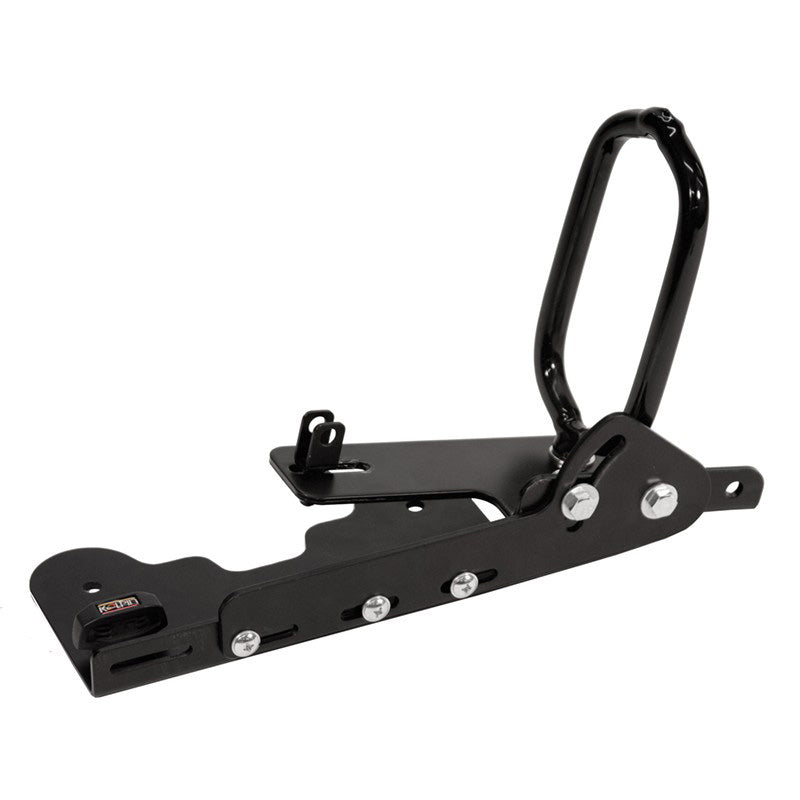KXP GUN BOOT IV OR GUN BOOT 6.0 LOOP BRACKET