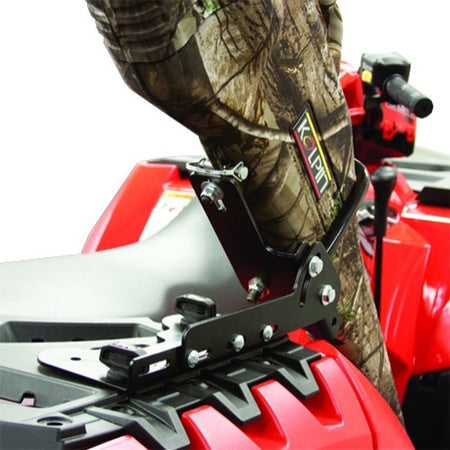 KXP GUN BOOT IV OR GUN BOOT 6.0 LOOP BRACKET