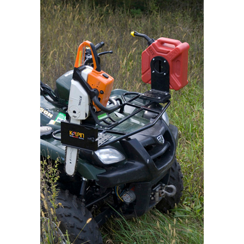 KOLPIN UNIVER.CHAIN SAW CARRIER PRESSII.