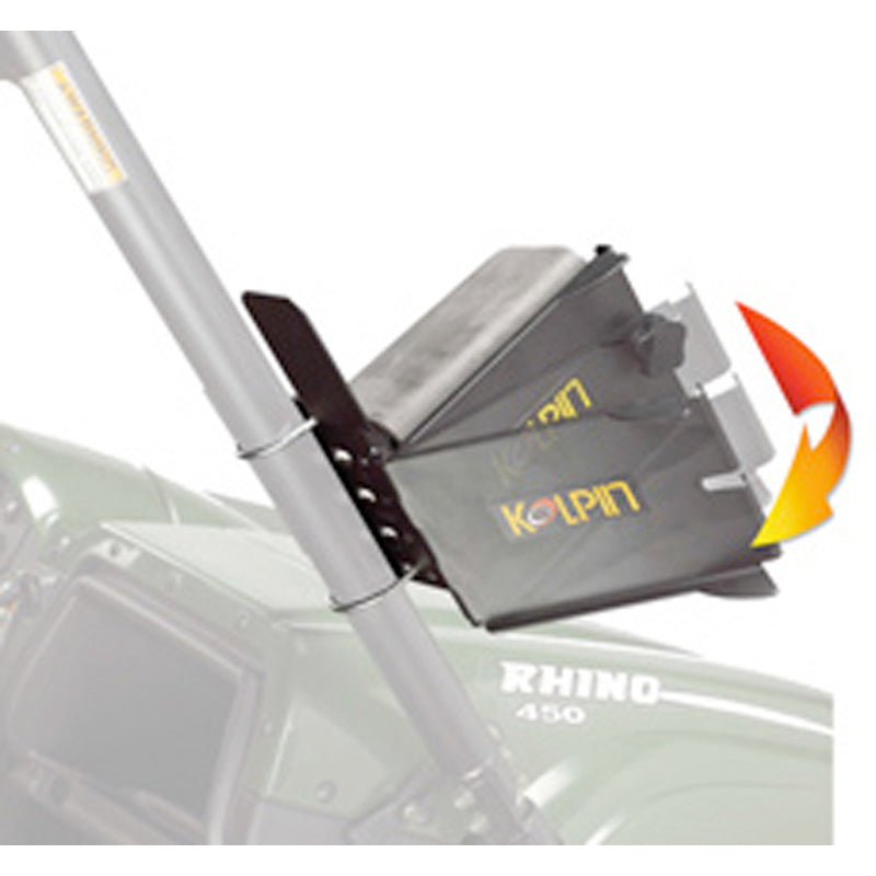 KOLPIN UNIVER.CHAIN SAW CARRIER PRESSII.