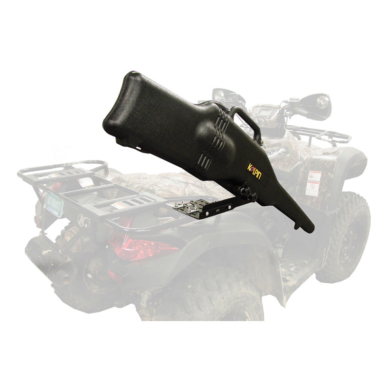 GUN BOOT 4.3 W/UNIVERSAL BRKT