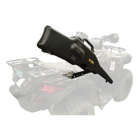 GUN BOOT 4.3 W/UNIVERSAL BRKT