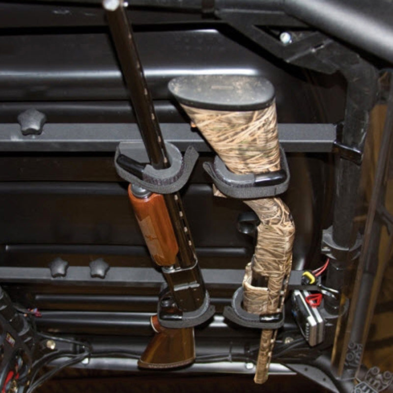 UTV OVERHEAD GUN CARRIER
