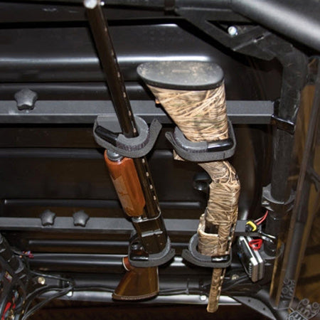 UTV OVERHEAD GUN CARRIER