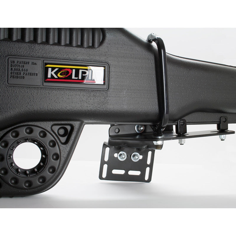 UNIV GUN BOOT/SAW BOOT BRKT