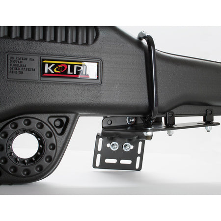 UNIV GUN BOOT/SAW BOOT BRKT