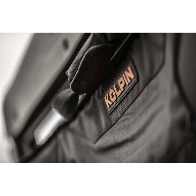 UTV DOUBLE GUN SOFT CASE - BLACK